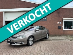 Volkswagen Passat - 1.4 TSI Highline BlueMotion | Cruisecontrol | Airco | Nieuwe Distributieketting