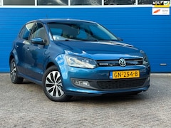Volkswagen Polo - 1.0 BlueMotion 5Drs|Airco