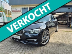 BMW 3-serie Touring - 330d xDrive M Sport, schitterende goede auto