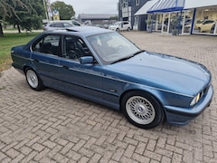 BMW 5-serie - 520i