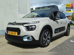 Citroën C3 - 1.2 PureTech Feel / BOVAG RIJKLAARPRIJS