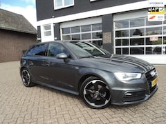 Audi A3 Sportback - 1.4 TFSI CoD Ambition Pro Line S Automaat