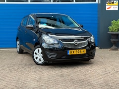 Opel Karl - 1.0 ecoFLEX Edition|Airco