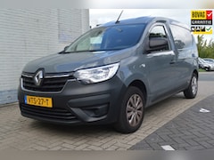 Renault Express - 1.3 TCe 100 Comfort + / BOVAG RIJKLAARPRIJS