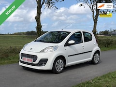 Peugeot 107 - 1.0 Active❗