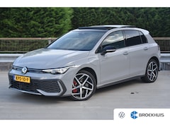 Volkswagen Golf - 1.5 TSI eHybrid 272PK GTE SOH 98, 52% | VERLENGDE GARANTIE | Panoramadak | IQ Light LED Ma