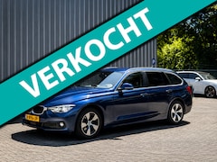 BMW 3-serie Touring - 320d High Executive / Adaptive Cruise / Sportinterieur