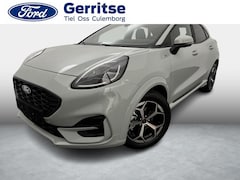 Ford Puma - 1.0 EcoBoost Hybrid ST-Line | DIT IS EEN VOORRAADAUTO | Comfort Pack | Winter Pack | Achte