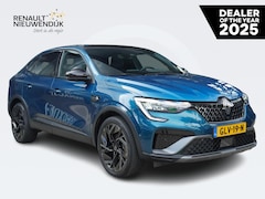 Renault Arkana - 1.6 E-Tech full hybrid 145 esprit Alpine AUTOMAAT / TREKHAAK / NAVI / CAMERA 360 / PDC / A