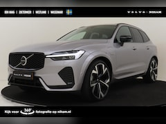 Volvo XC60 - II T8 PLUG-IN HYBRID AWD ULTRA DARK EXECUTIVE EDITION *FULL OPTIONS* -PANO.DAK|BOWERS&WILK