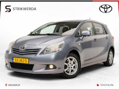 Toyota Verso - 1.8 VVT-i Dynamic 7 persoons | Stoelverwarming | Climate | Cruise control | Camera | Parke