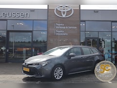 Toyota Corolla Touring Sports - HYBRID 140 NL-AUTO FACELIFT MODEL 16"LM-VELGEN LED CAMERA AD-CRUISE