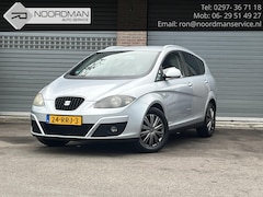SEAT Altea XL - 1.2 TSI Ecomotive Businessline COPA