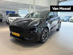 Ford Puma - 1.0 EcoBoost Hybrid ST-Line X B&O AUDIO | ADAPTIVE CRUISE | STOEL - STUUR - VOORRUIT VERWA