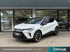 Mitsubishi ASX - 1.8 HEV AT Executive NIEUW UIT VOORRAAD LEVERBAAR | 360 graden camera | Parkeersensoren vo