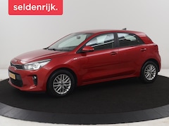 Kia Rio - 1.0 TGDI DynamicLine | Carplay | Camera | Full LED | Cruise control | Navigatie | Lichtmet