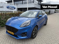 Ford Puma - 1.0 EcoBoost Hybrid ST-Line X B&O | Key Less Entry | Android Auto Apple Car Play | Navigat
