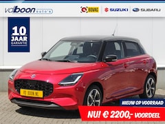 Suzuki Swift - 1.2 Style Smart Hybrid Automaat | € 2200, - DEALERKORTING | Snel Rijden