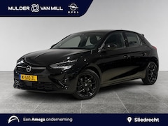 Opel Corsa - GS Line 1.2 Turbo 130pk EAT8 | TREKHAAK | 180° CAMERA | ADAPTIVE CRUISE | KEYLESS ENTRY |