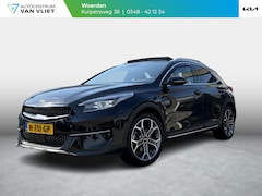Kia XCeed - 1.4 T-GDi Design Edition | Org. NL | Trekhaak | Schuif/Kantel Dak | Stoel/Stuur verwarming