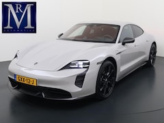 Porsche Taycan - Turbo 93 kWh SOH 91% | SPORT CHRONO | HEAD-UP | CARBON PAKKET | ALCANTARA STOELEN + HEMEL