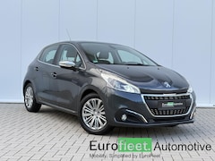 Peugeot 208 - 1.2 PureTech Allure | Automaat | Park Assist | Camera | Stoelverwarming | CarPlay / Androi