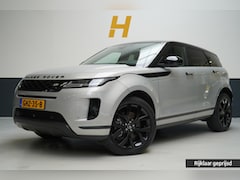 Land Rover Range Rover Evoque - 1.5 P300e AWD R-Dynamic SE | SoH 91, 5% | Navigatie | Carplay | Trekhaak | Lm velgen
