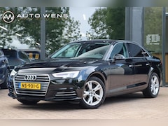 Audi A4 Limousine - 1.4 TFSI Sport Edition 150PK | Dealeronderhouden