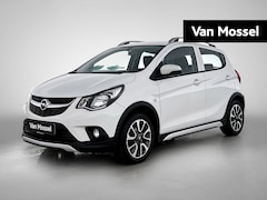 Opel Karl - 1.0 Rocks Online Edition