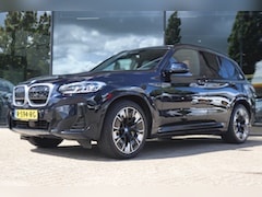 BMW iX3 - EXECUTIVE M-SPORT 80 KWH SOH 96.8%| PANO | LEDER | CAMERA | MEMORY | CARPLAY | ACC