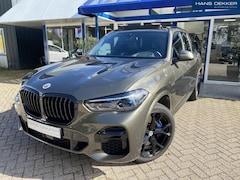 BMW X5 - xDrive45e High Executive M-sport / Head-up / Harman & Kardon / memory Stoel / ACC /