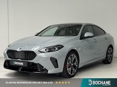 BMW 2-serie Gran Coupé - 220 M Sport Design Edition | Navigatie | Camera | Sportstoelen | Stoelverwarming | Harman