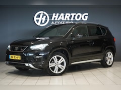 SEAT Ateca - 1.5 TSI FR Business Intense + CAMERA / ALCANTARA / ELEK. KOFFERKLEP / ACC