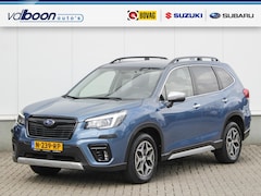 Subaru Forester - 2.0i e-BOXER Luxury | Navi | Camera | Trekhaak