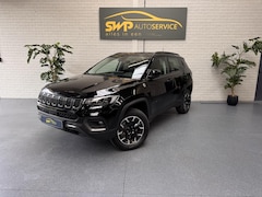 Jeep Compass - 4xe 240 Plug-in Hybrid Electric Trailhawk | Navi | Camera | ACC |