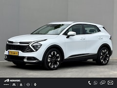 Kia Sportage - 1.6 T-GDi Plug-in Hybrid AWD DynamicLine / SOH 100% / Dealer Onderhouden / Fabrieksgaranti