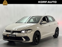 Volkswagen Polo - 1.0 TSI Life DSG / Digi / Carplay / Sensoren