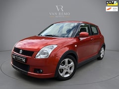 Suzuki Swift - 1.3 Shogun GT Pakket|Airco|Cruise|5drs|Nwe Apk|Nap