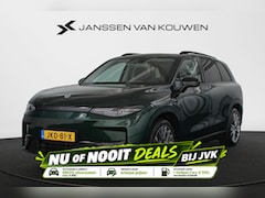 Leapmotor C10 - Design ProMax AWD 81.9 kWh 600pk / Full Option