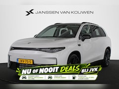 Leapmotor C10 - Design REEV 28.4 kWh