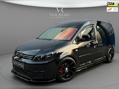 Volkswagen Caddy - 1.6 TDI|Cruise|Clima|Carplay|Maxton|nap