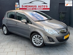 Opel Corsa - 1.4-16V Cosmo |NAVI|KLIMA|CRUISE|