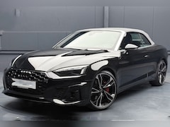 Audi A5 Cabriolet - 45 TFSI Quattro S-LINE * MATRIX, VIRTUAL, TREKH, NEKVERW, MASSAGE, ACC, 20-inch LMV * 1e E