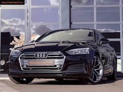 Audi A5 Sportback - 2.0 TFSI 3X S LINE / VIRTUAL / B&O / CAMERA