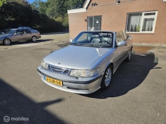 Saab 9-3 Cabrio - 2.0t Anniversary