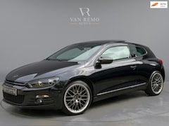 Volkswagen Scirocco - 2.0 TSI|Clima|Cruise|Stoelvw|Carplay|Pano|Leder