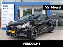 Ford Puma - 1.0 EcoBoost Hybrid ST-Line X | Matrix-led koplampen | Stoel/stuur voorruitverwarming | Ad