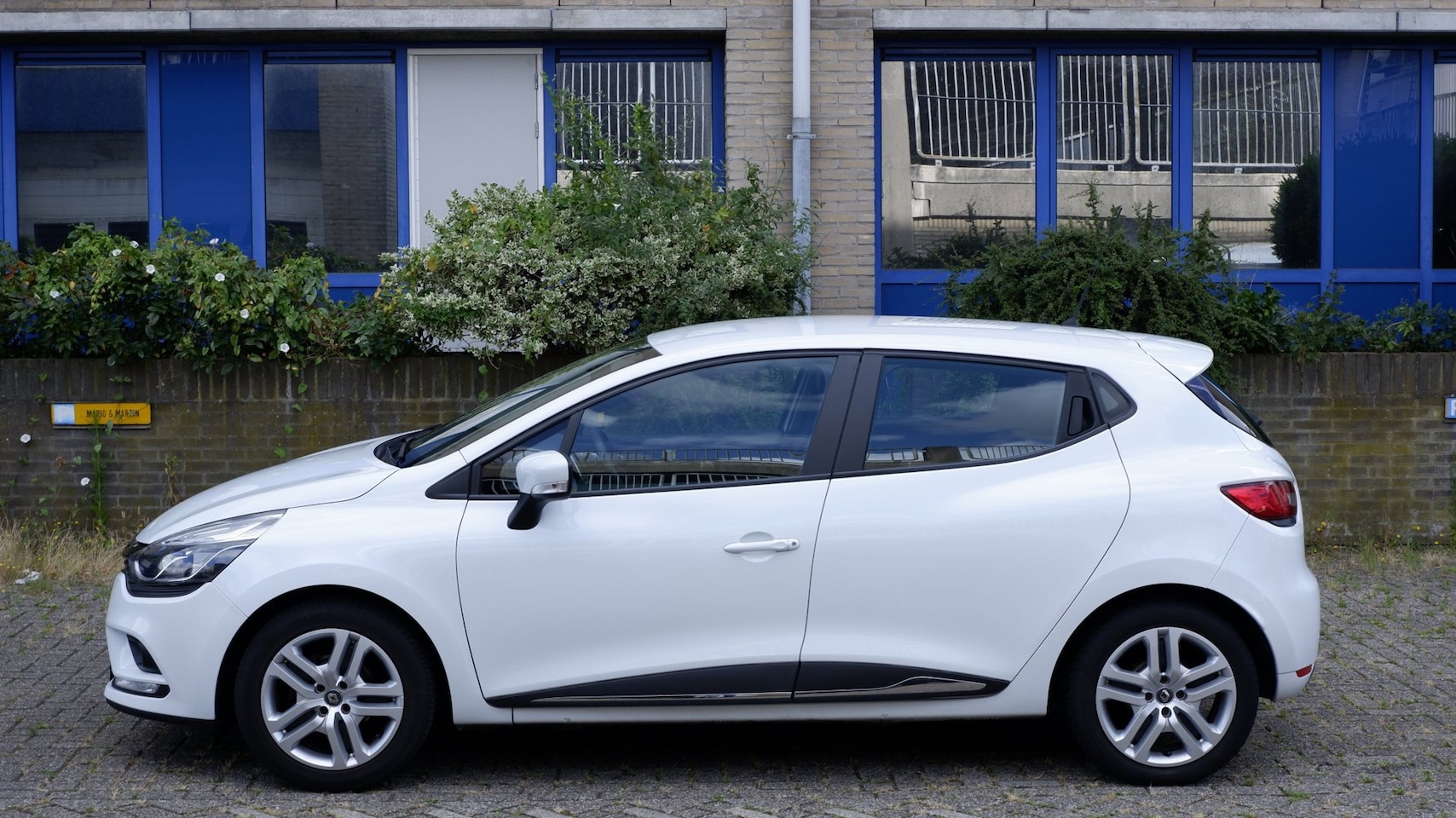 Renault Clio - 0.9 TCe Zen * VERWACHT * - AutoWereld.nl
