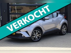 Toyota C-HR - 1.2 Urban | NAP | Camera | Cruise | Navi | Clima | LM Velgen |