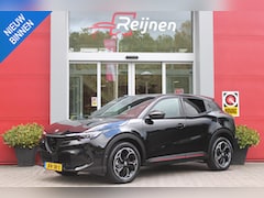Alfa Romeo Junior - ELETTRICA SPECIALE 156PK 54 kWh | TECHNOLOGIE PAKKET (O.A. FULL LED ADAPTIVE MATRIX KOPLAM